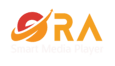 logo ORA player